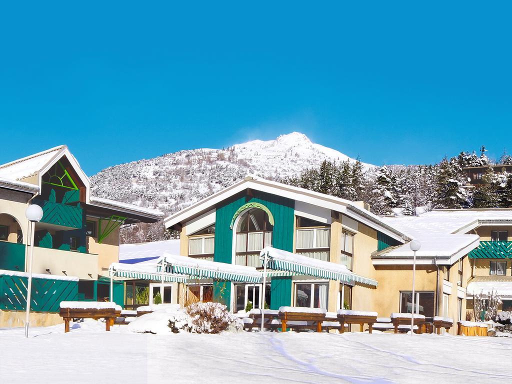 Club Bleues Les Alpes D'azur Station touristique 3*