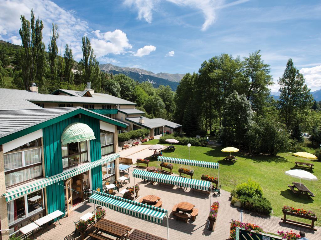 Station touristique Club Bleues Les Alpes D'azur La Salle-les-Alpes