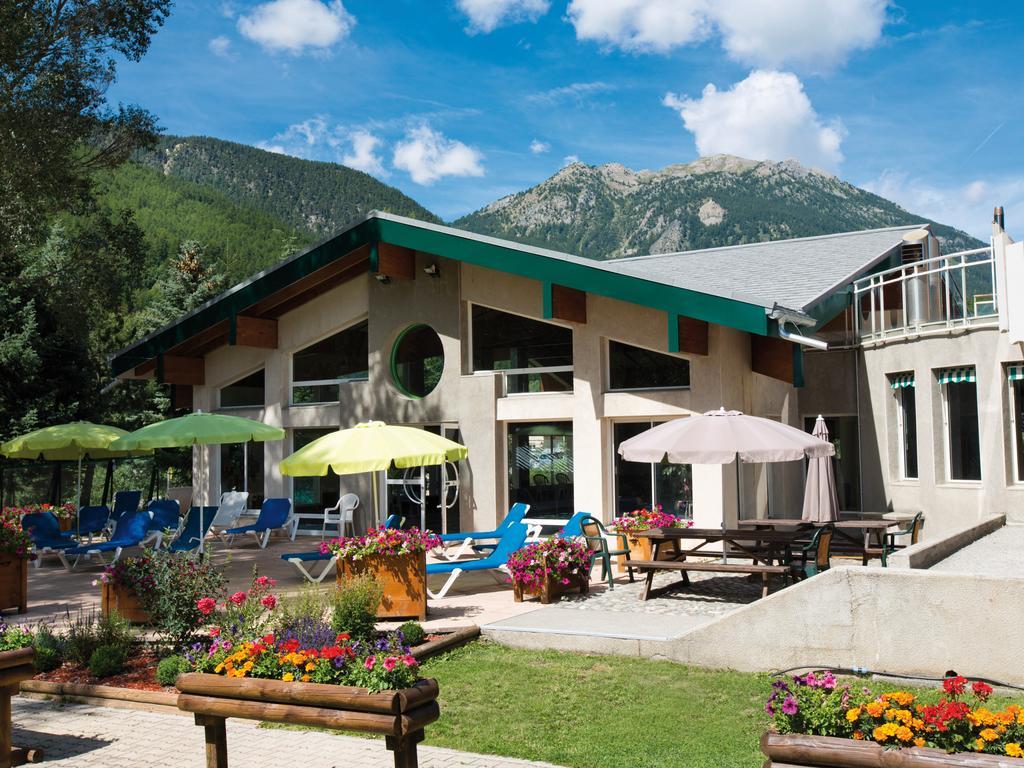 Club Bleues Les Alpes D'azur 3* La Salle-les-Alpes