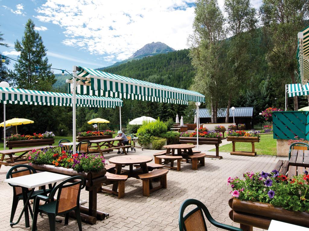 Club Bleues Les Alpes D'azur Station touristique