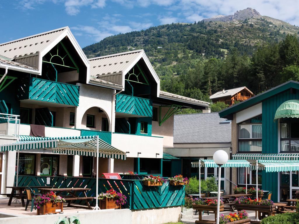 Club Bleues Les Alpes D'azur