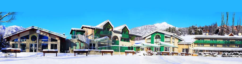 Station touristique Club Bleues Les Alpes D'azur