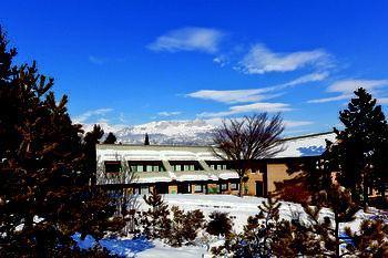 Station touristique Club Bleues Les Alpes D'azur La Salle-les-Alpes
