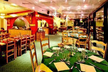 Station touristique Club Bleues Les Alpes D'azur 3*