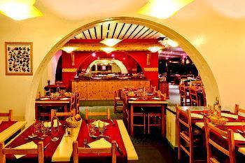 Club Bleues Les Alpes D'azur 3*