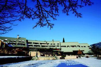 Club Bleues Les Alpes D'azur Station touristique