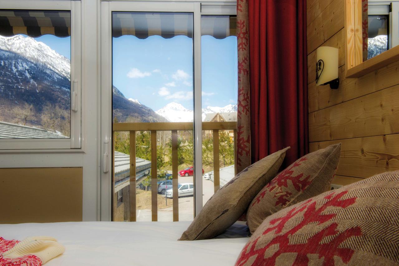 Club Bleues Les Alpes D'azur 3* La Salle-les-Alpes