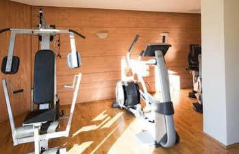 Club Bleues Les Alpes D'azur 3*
