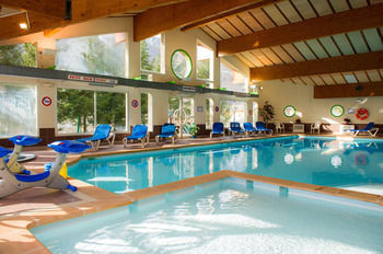 Club Bleues Les Alpes D'azur 3*