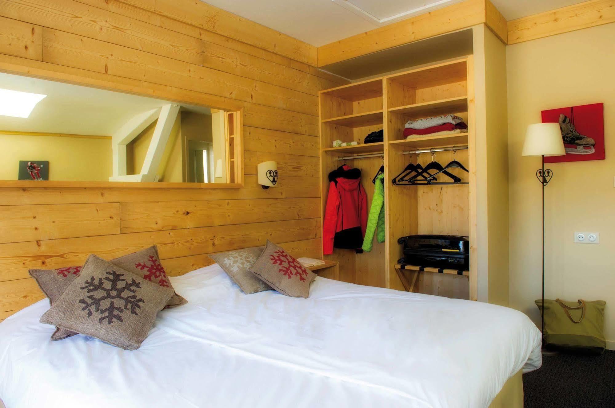 Club Bleues Les Alpes D'azur 3* La Salle-les-Alpes