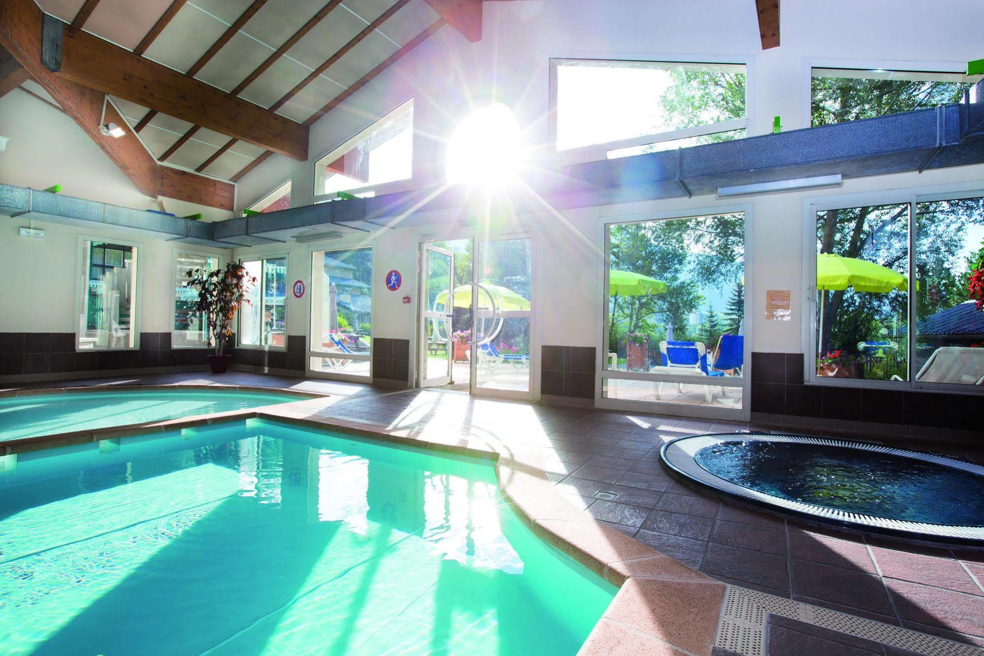 Club Bleues Les Alpes D'azur Station touristique