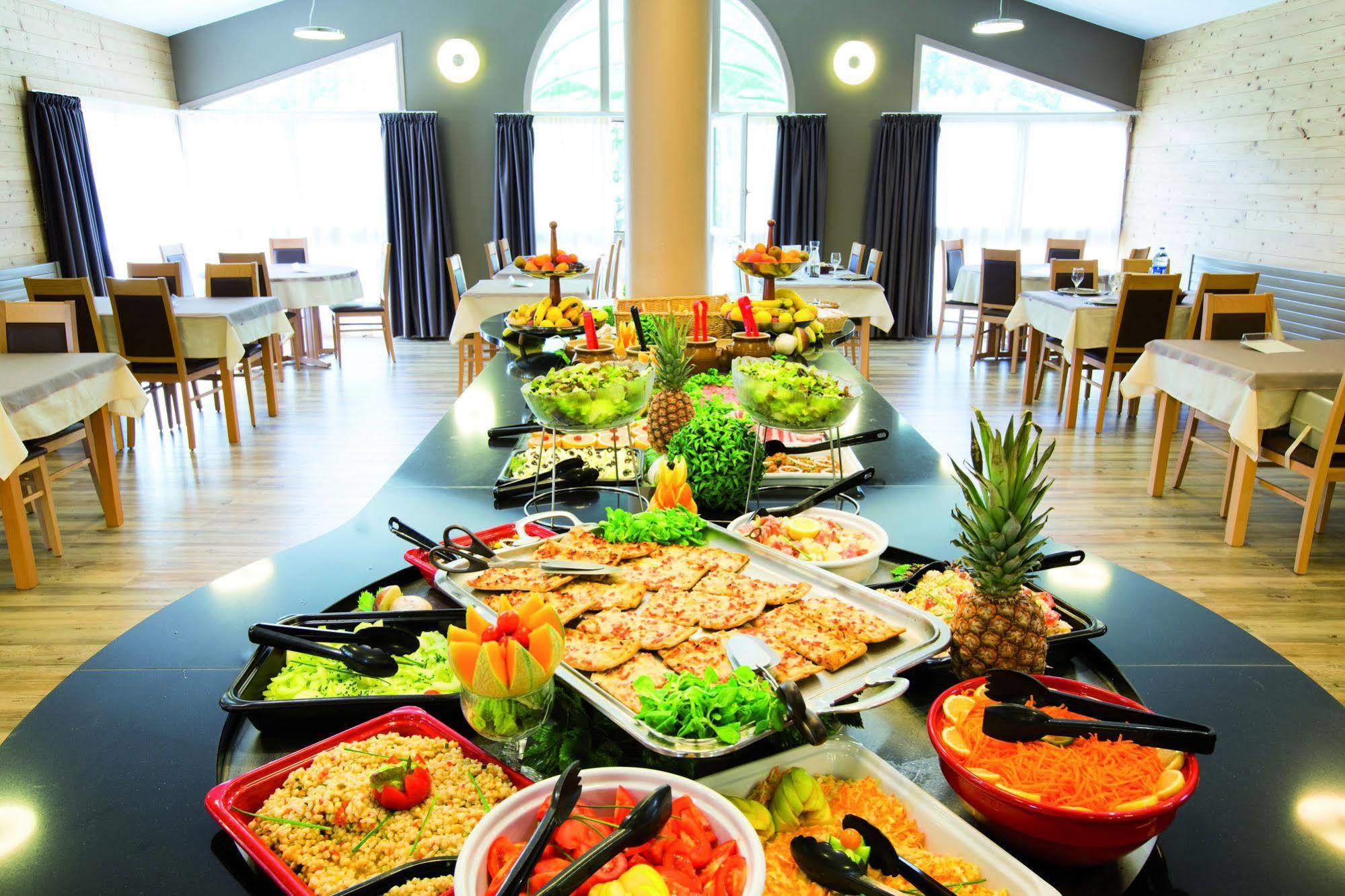 Club Bleues Les Alpes D'azur 3*