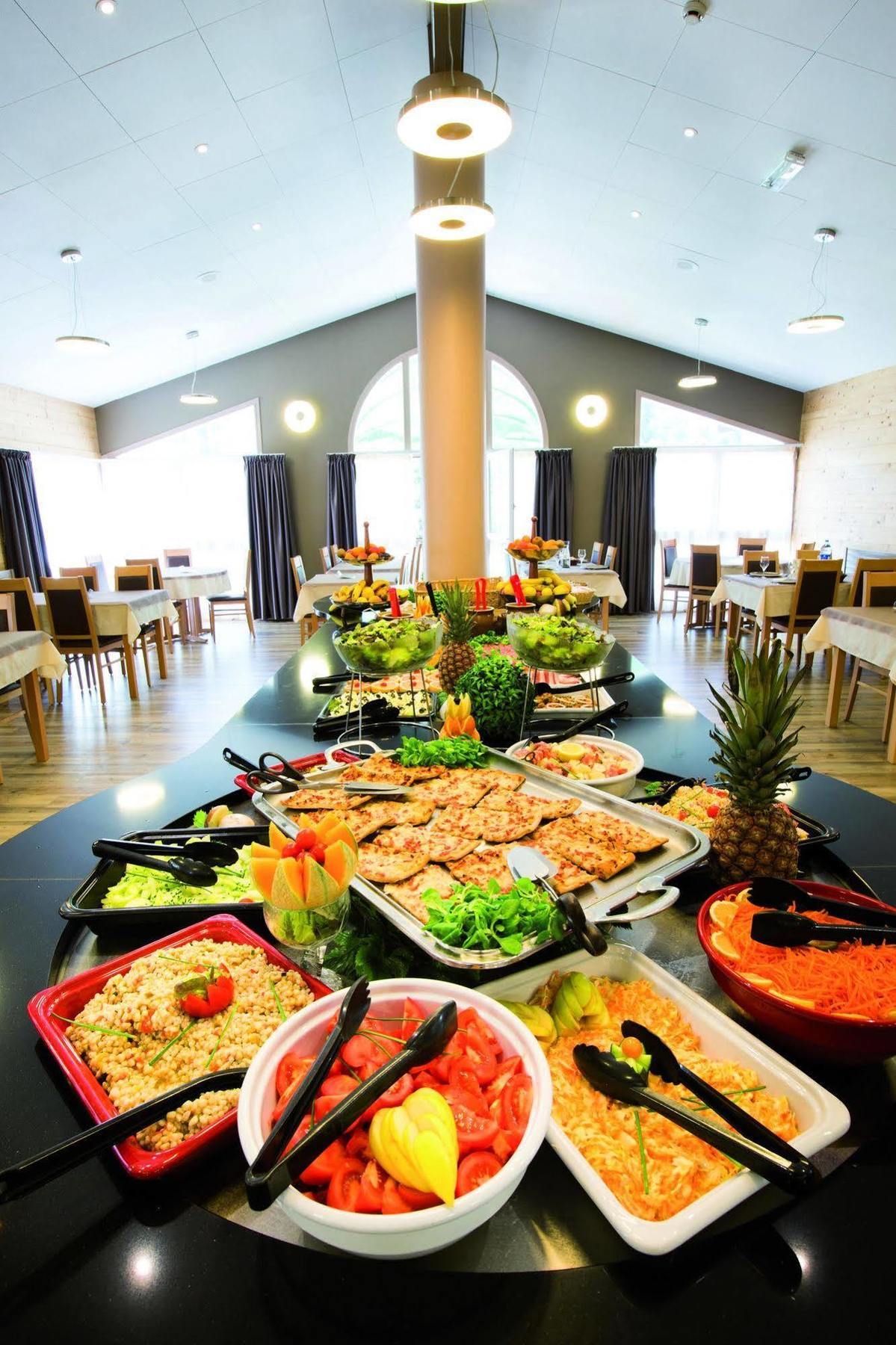 Club Bleues Les Alpes D'azur 3*