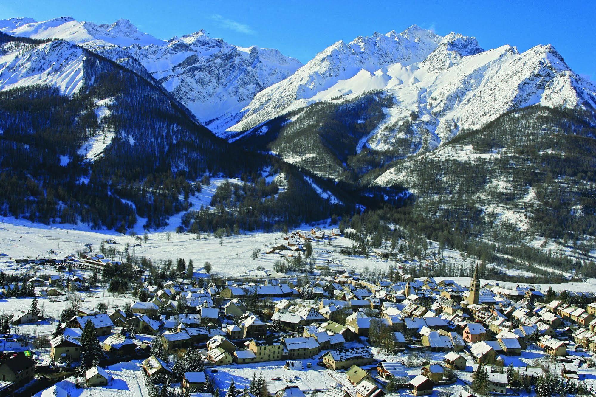 Club Bleues Les Alpes D'azur 3*