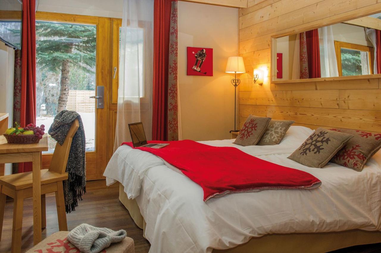 Club Bleues Les Alpes D'azur 3* La Salle-les-Alpes