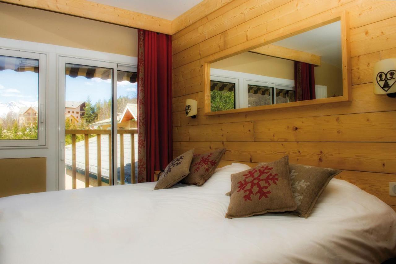 Club Bleues Les Alpes D'azur 3*